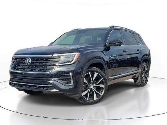 VOLKSWAGEN ATLAS 4MOTION 2024 1V2FR2CA1RC590994 image VOLKSWAGEN ATLAS 4MOTION 2024 1V2FR2CA1RC590994 image